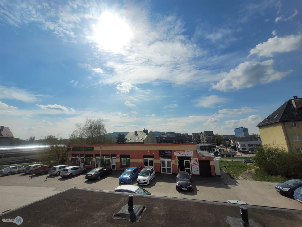 Mieszkanie 3-pokojowe Kielce, ul. Wapiennikowa. Zdjęcie 22