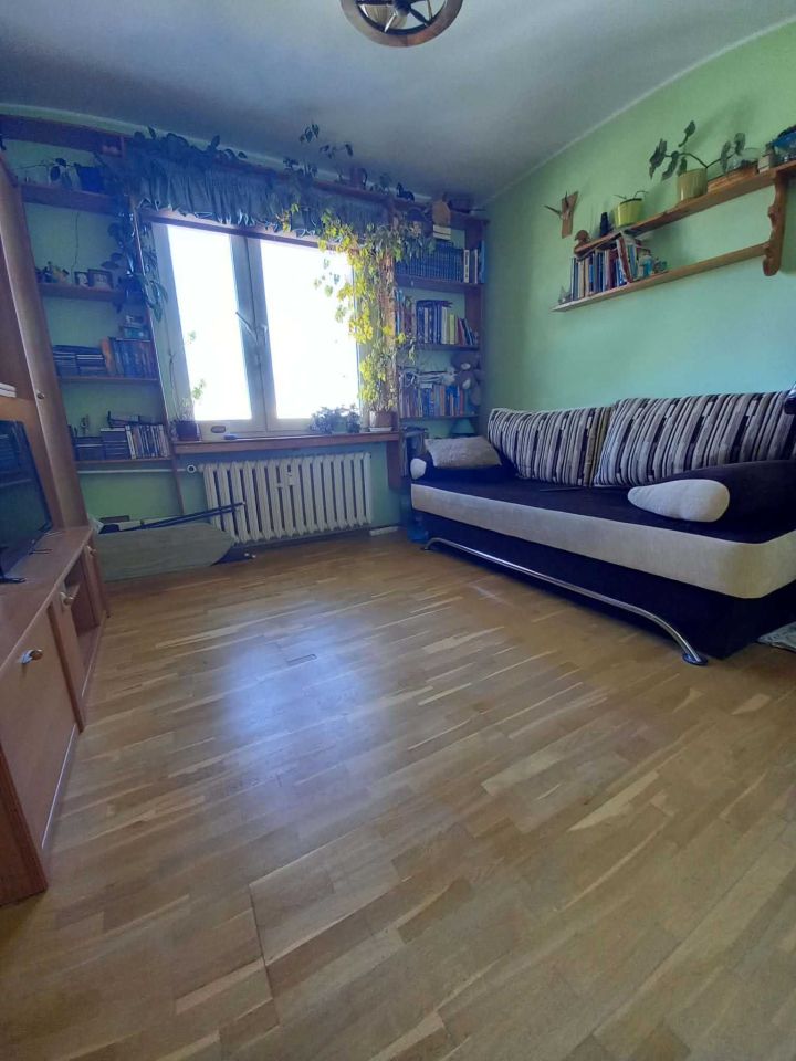 Mieszkanie 2-pokojowe Elbląg Nad Jarem, ul. Piotra Kłoczowskiego. Zdjęcie 4