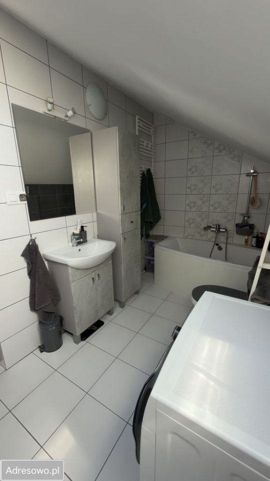 Mieszkanie 3-pokojowe Bielsko-Biała Stare Bielsko, ul. Filarowa. Zdjęcie 14