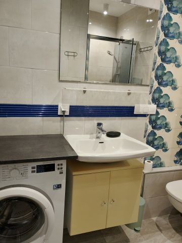 Mieszkanie 2-pokojowe Szczecin Pomorzany, ul. 9 Maja. Zdjęcie 2