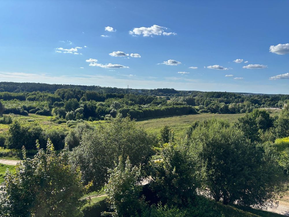 Mieszkanie 3-pokojowe Olsztyn. Zdjęcie 8