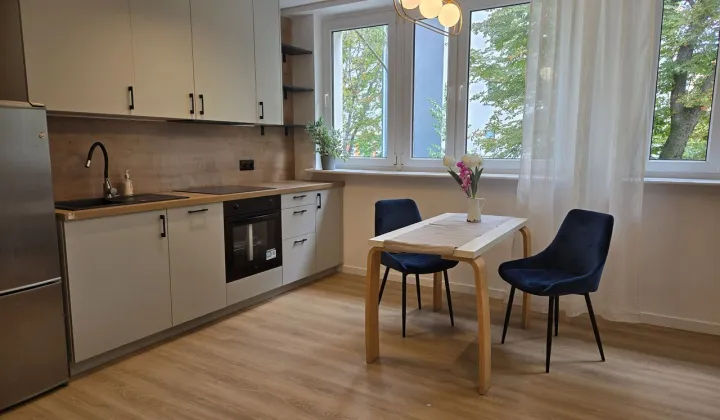 Mieszkanie 3-pokojowe Warszawa Praga-Południe, ul. Brazylijska