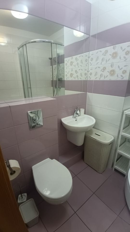 Mieszkanie 2-pokojowe Kraków Prądnik Czerwony, ul. Śliczna. Zdjęcie 7