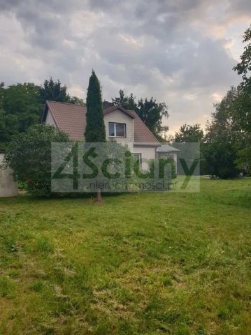dom wolnostojący, 5 pokoi Kiełpin. Zdjęcie 2