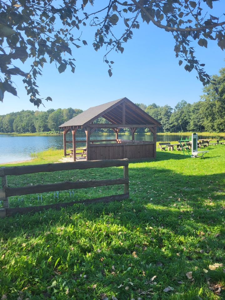 Działka budowlana Wielin. Zdjęcie 10