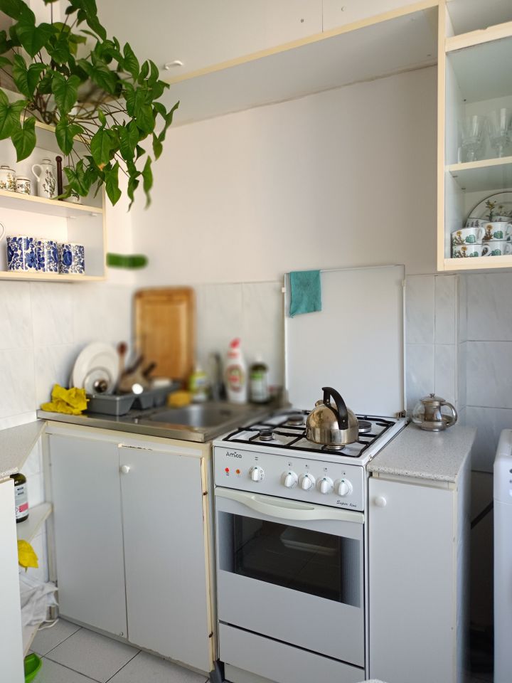 Mieszkanie 2-pokojowe Łódź Marysin, ul. Boya-Żeleńskiego. Zdjęcie 6