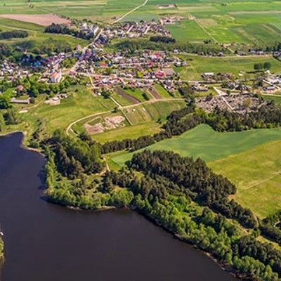 Działka rolna Bakałarzewo. Zdjęcie 1