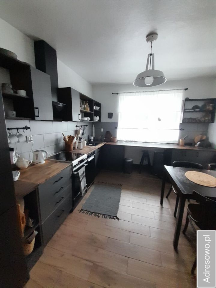 dom wolnostojący, 6 pokoi Rębiechowo. Zdjęcie 9