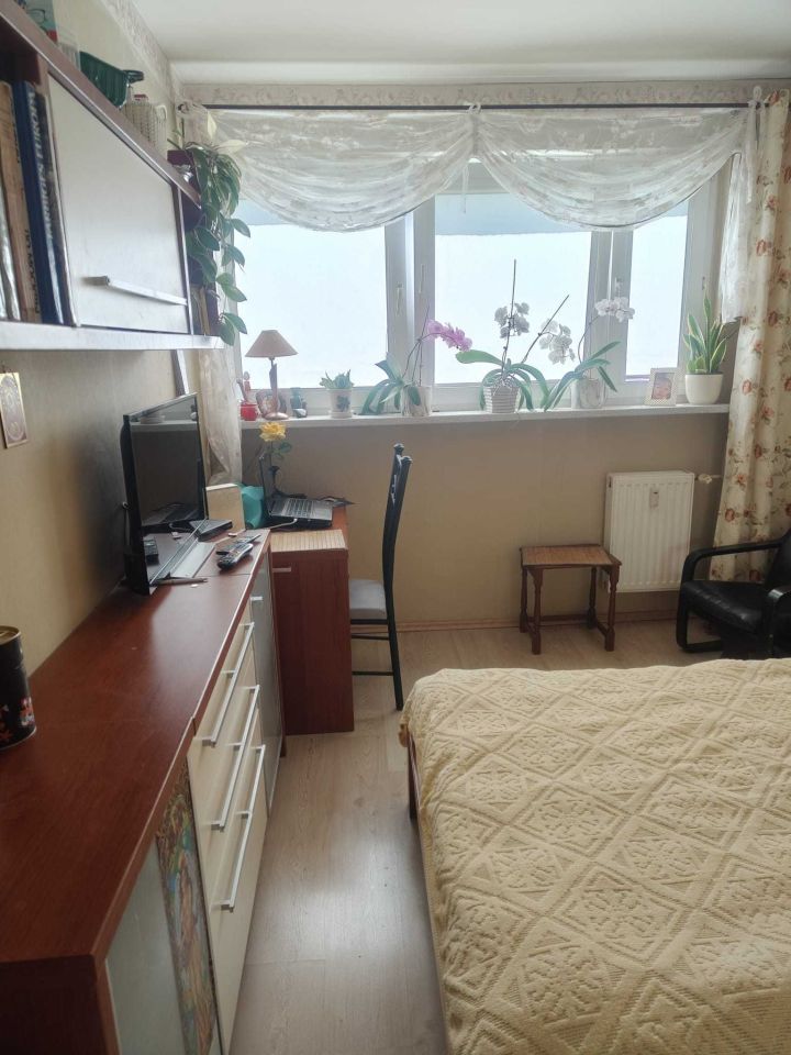 Mieszkanie 2-pokojowe Szczecin Świerczewo, ul. Antoniego Kaliny. Zdjęcie 6