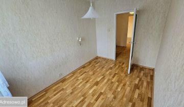 Mieszkanie 3-pokojowe Szczecin Gumieńce, ul. Ku Słońcu