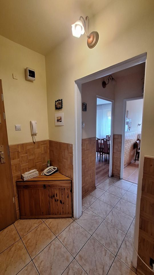 Mieszkanie 3-pokojowe Starachowice Centrum, ul. Górna. Zdjęcie 11