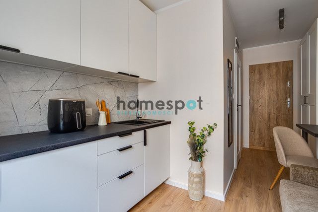 Mieszkanie 2-pokojowe Poznań Łazarz, ul. Kanałowa. Zdjęcie 9