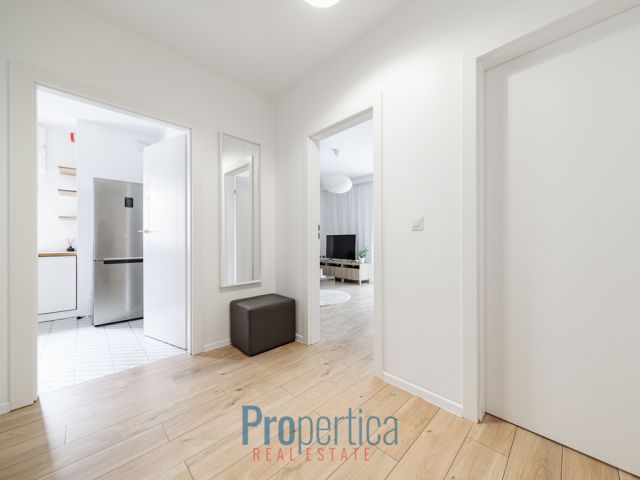 Mieszkanie 2-pokojowe Warszawa Białołęka, ul. Krzyżówki. Zdjęcie 10