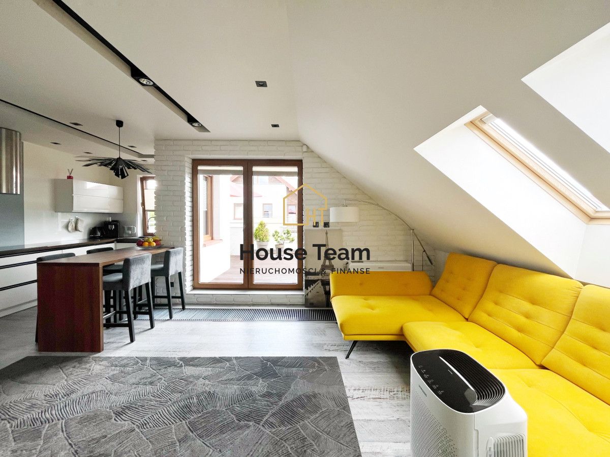 Mieszkanie 4-pokojowe Osielsko, ul. Jana Pawła II. Zdjęcie 5