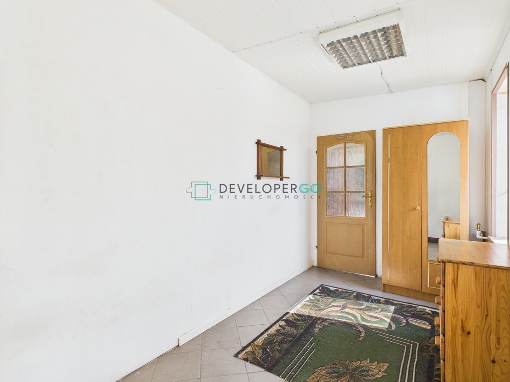 dom wolnostojący, 3 pokoje Narew, ul. Ogrodowa. Zdjęcie 7