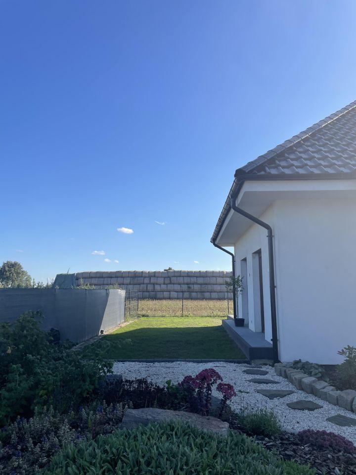 dom wolnostojący, 6 pokoi Dąbcze, ul. Jodłowa. Zdjęcie 4