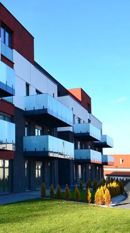 Mieszkanie 2-pokojowe Ruda Śląska Ruda, ul. Wiktora Brańskiego. Zdjęcie 2