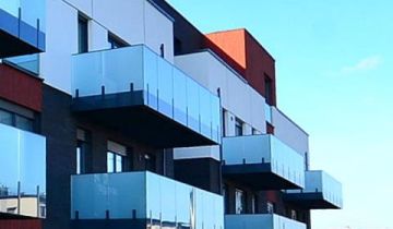 Mieszkanie 2-pokojowe Ruda Śląska Ruda, ul. Wiktora Brańskiego