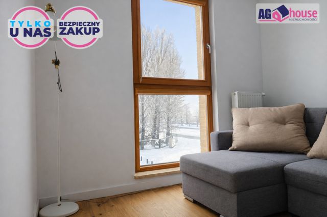 Mieszkanie 2-pokojowe Gdańsk Wrzeszcz, al. gen. Józefa Hallera. Zdjęcie 3