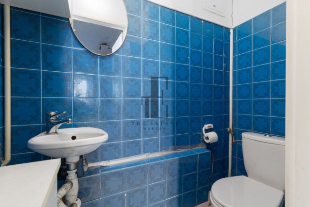 Mieszkanie 3-pokojowe Warszawa Praga, ul. Igańska. Zdjęcie 9