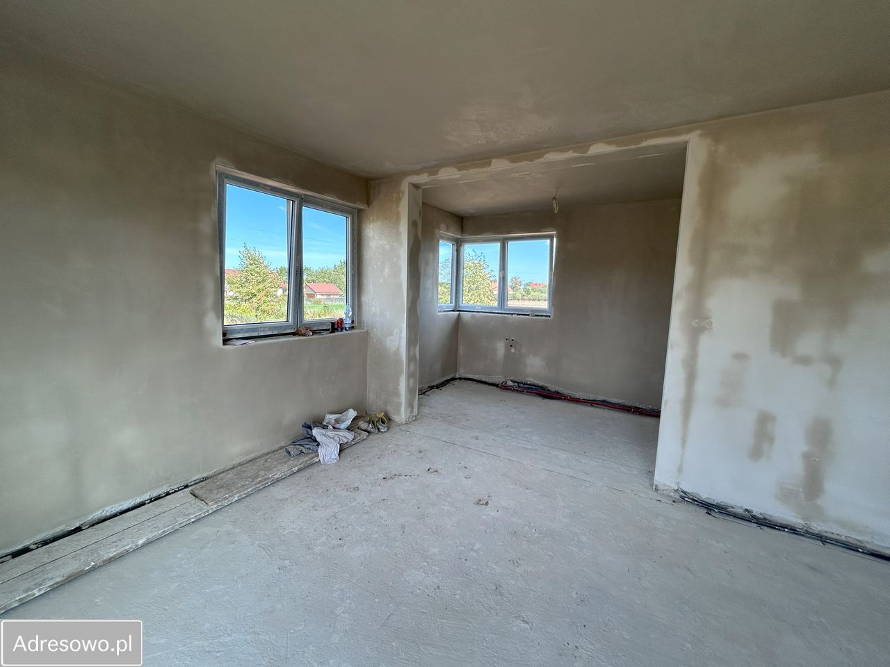 bliźniak, 6 pokoi Milikowice. Zdjęcie 11