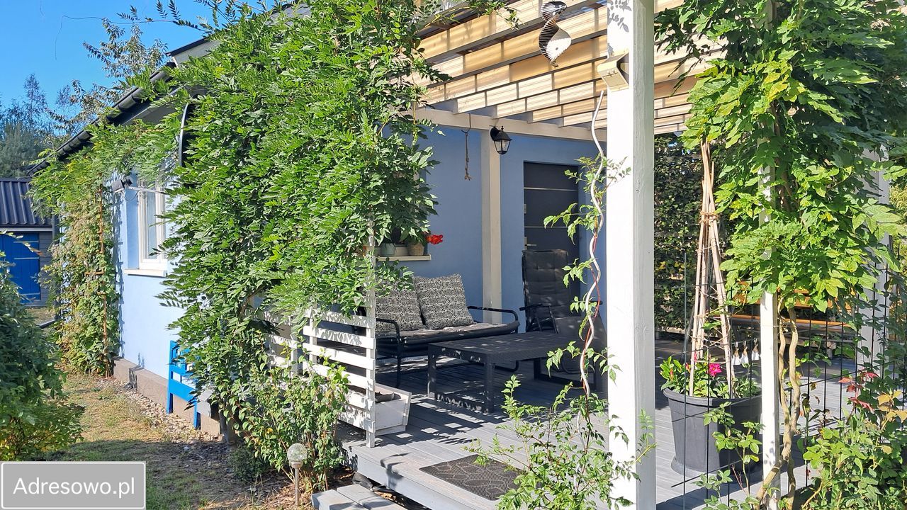 siedlisko, 1 pokój Wólka Szczawińska. Zdjęcie 7