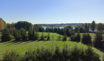 Działka siedliskowa Ławki