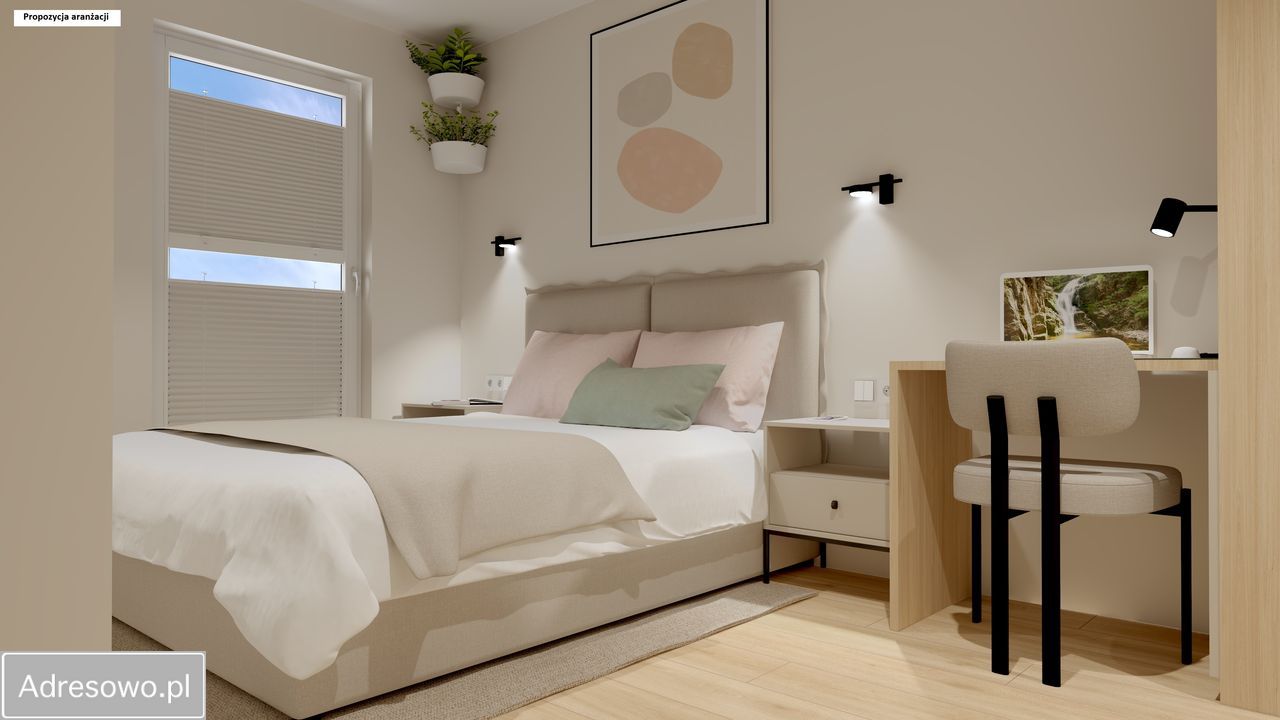 Mieszkanie 5-pokojowe Tychy, al. Bielska. Zdjęcie 14