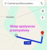 Działka budowlana Czechel. Zdjęcie 4