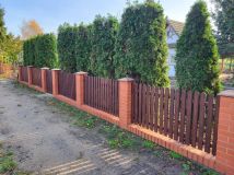 Działka rod Toruń Rubinkowo. Zdjęcie 4