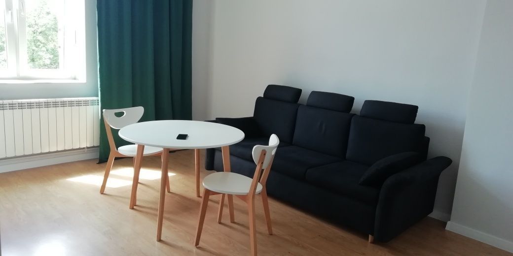 Mieszkanie 1-pokojowe Przemyśl, ul. Adama Mickiewicza