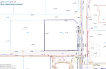 Działka budowlana Kraków Dębniki, ul. Księdza Franciszka Trockiego. Zdjęcie 3