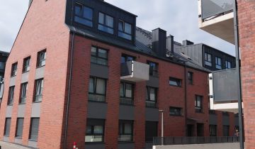 Mieszkanie 2-pokojowe Wrocław Maślice