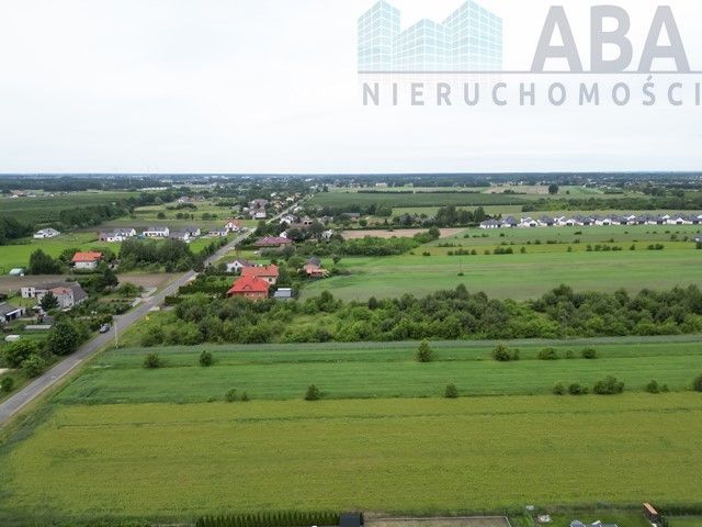 Działka budowlana Żychlin. Zdjęcie 3