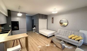 Mieszkanie 1-pokojowe Warszawa Mokotów, ul. Cybernetyki