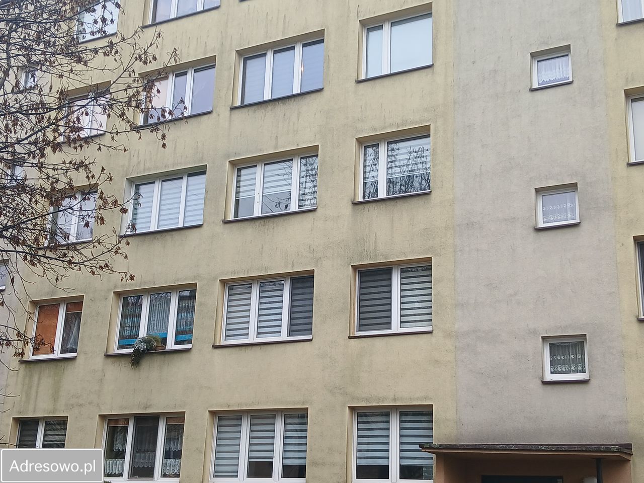 Mieszkanie 2-pokojowe Chojnice, ul. Młodzieżowa