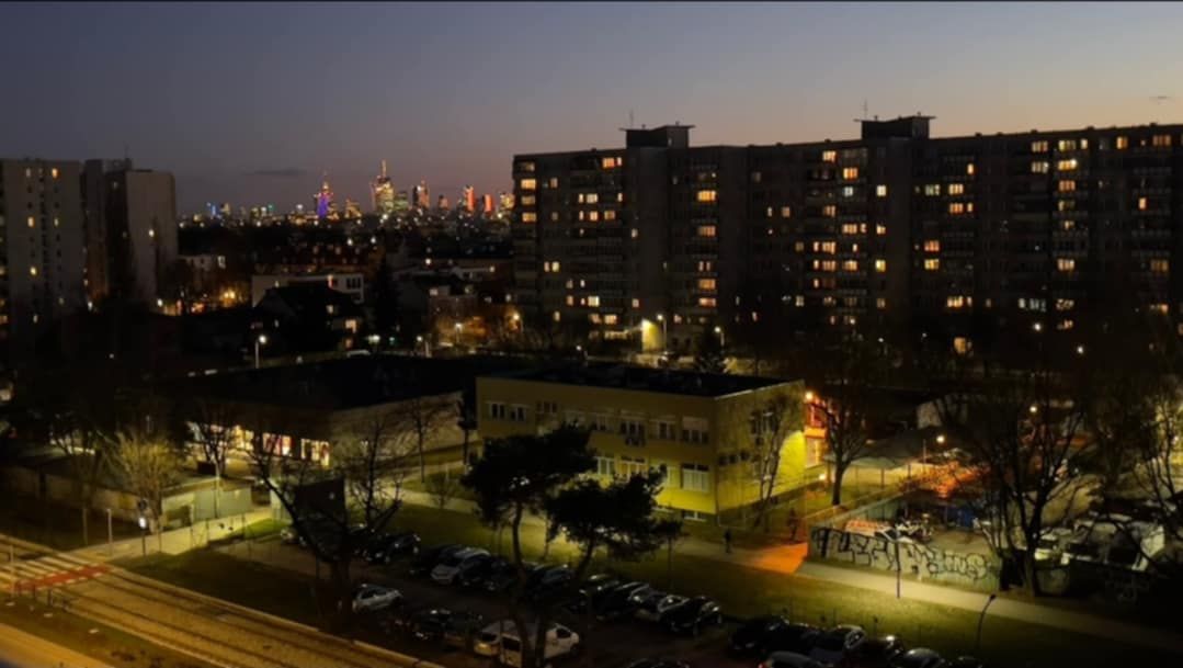 Mieszkanie 3-pokojowe Warszawa Bródno, ul. Rembielińska. Zdjęcie 5