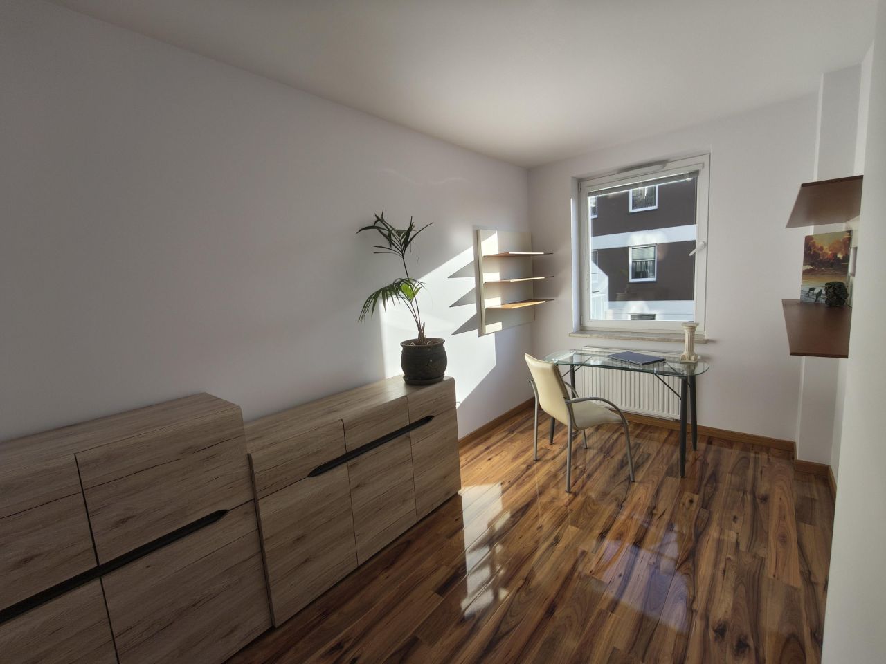 Mieszkanie 3-pokojowe Warszawa Chrzanów, ul. Kopalniana. Zdjęcie 8