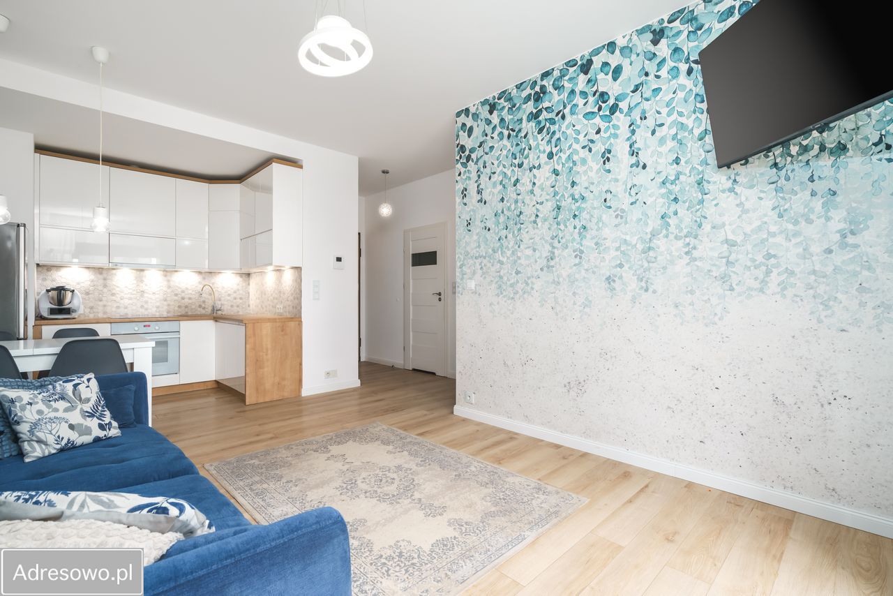 Mieszkanie 2-pokojowe Warszawa Wilanów, ul. Sarmacka. Zdjęcie 6