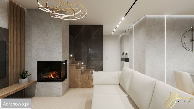 bliźniak, 5 pokoi Łaziska Górne Łaziska Dolne, ul. Mikołowska. Zdjęcie 10