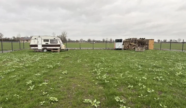 Działka budowlana Chrzanówek, ul. Diamentowa