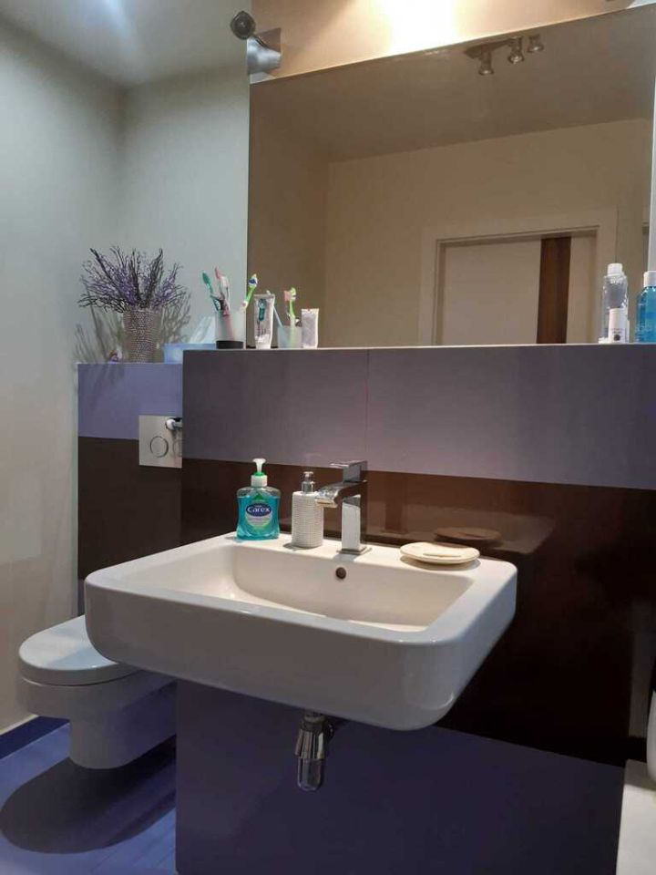 Mieszkanie 2-pokojowe Warszawa Bemowo, ul. Żołnierzy Wyklętych. Zdjęcie 8