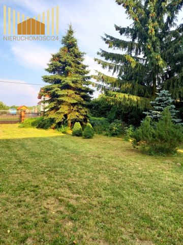 dom wolnostojący, 5 pokoi Mrozy. Zdjęcie 4