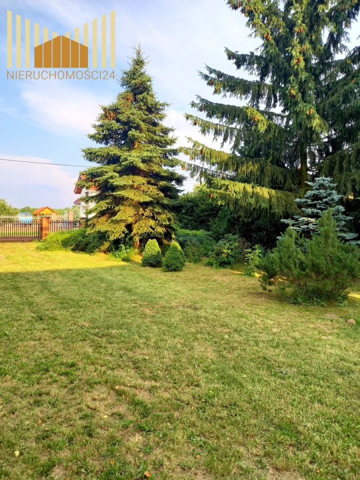 dom wolnostojący, 5 pokoi Mrozy. Zdjęcie 4