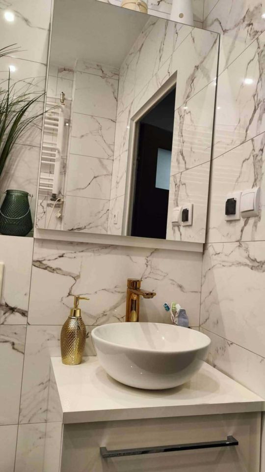 Mieszkanie 3-pokojowe Golub-Dobrzyń, ul. Stefana Żeromskiego. Zdjęcie 4