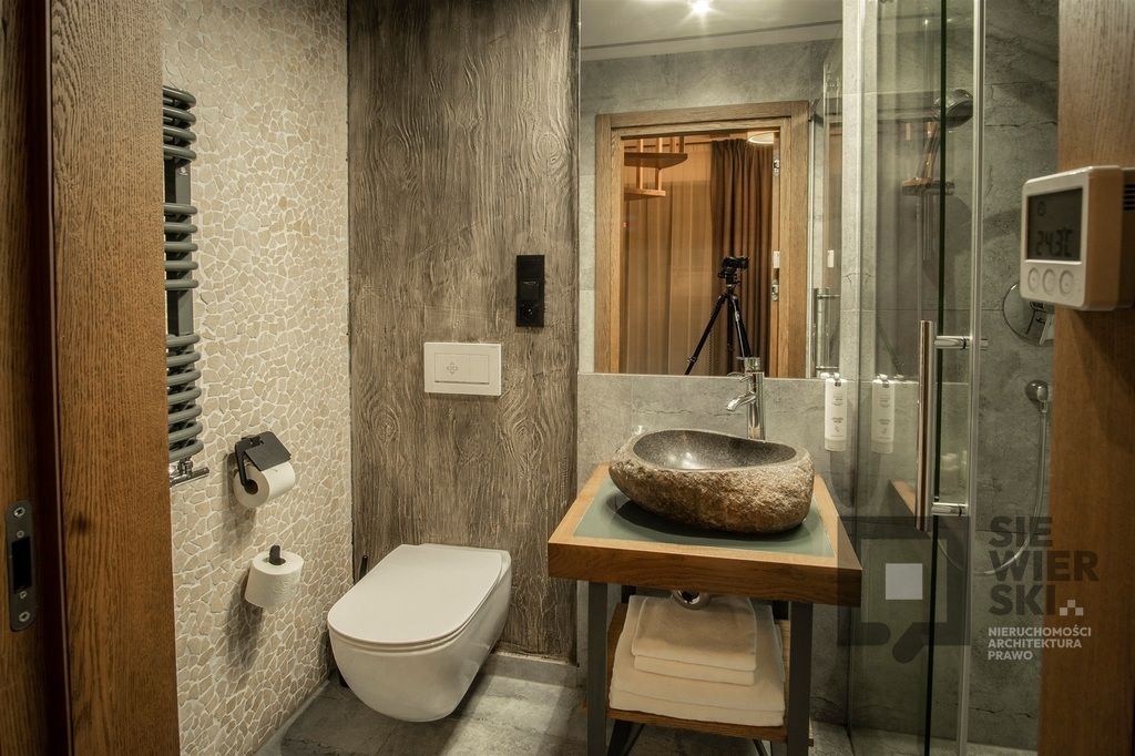 Mieszkanie 2-pokojowe Kościelisko. Zdjęcie 5