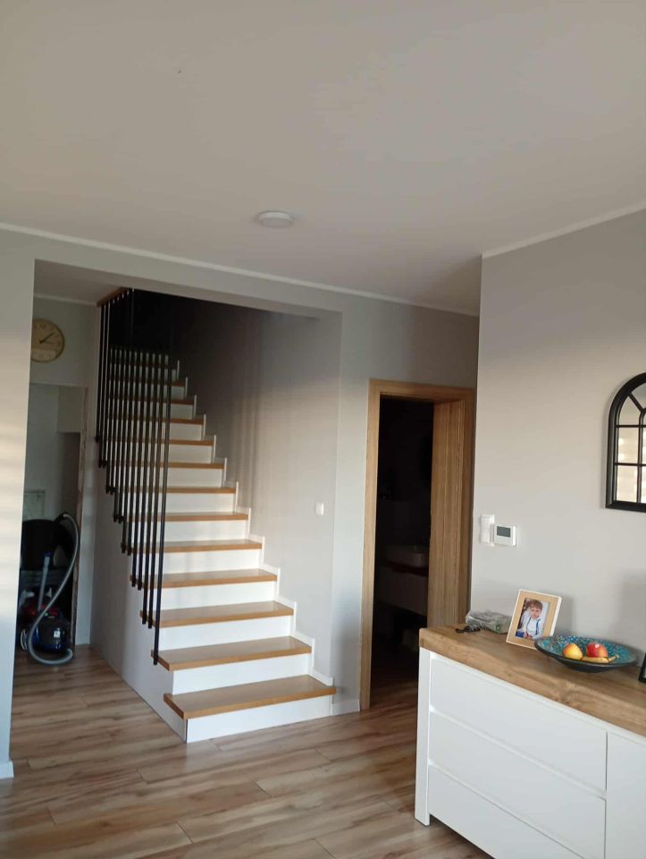 dom wolnostojący, 5 pokoi Jezuicka Struga. Zdjęcie 9