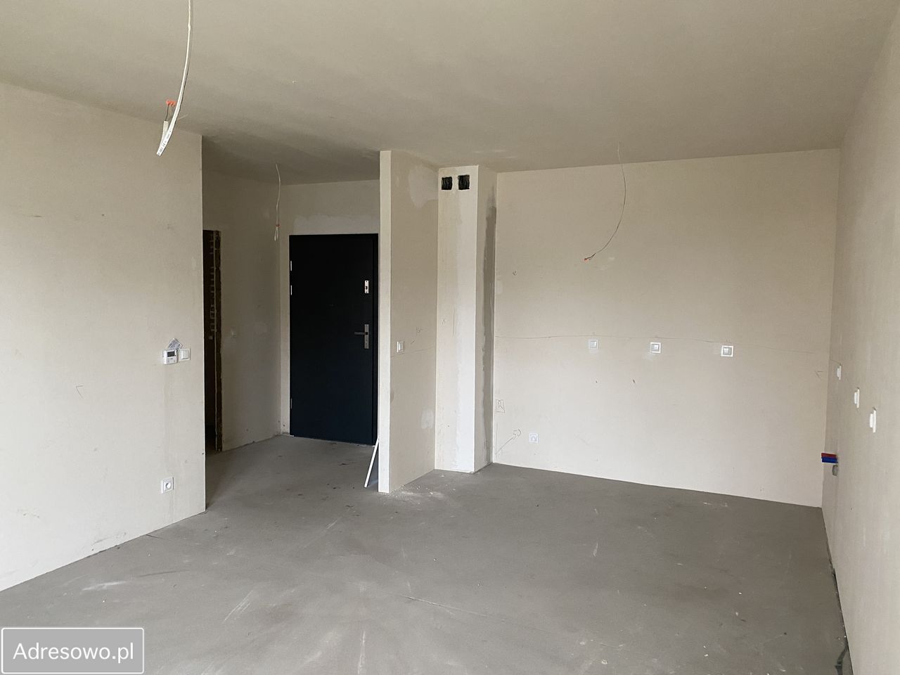 Mieszkanie 2-pokojowe Stargard, ul. Ignacego Łukasiewicza. Zdjęcie 8