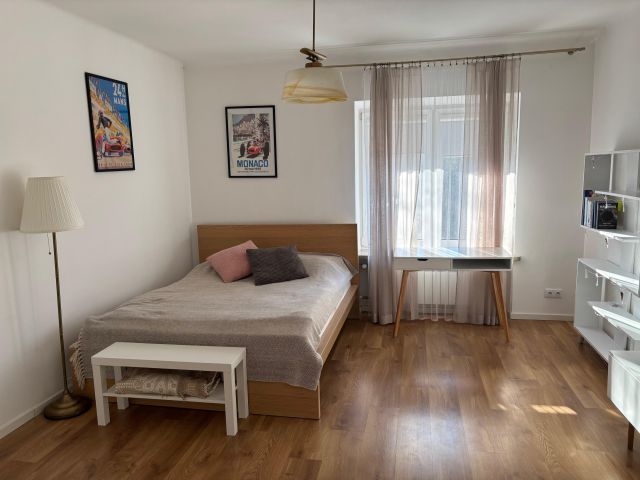 Mieszkanie 1-pokojowe Warszawa Ochota, Lelechowska. Zdjęcie 3