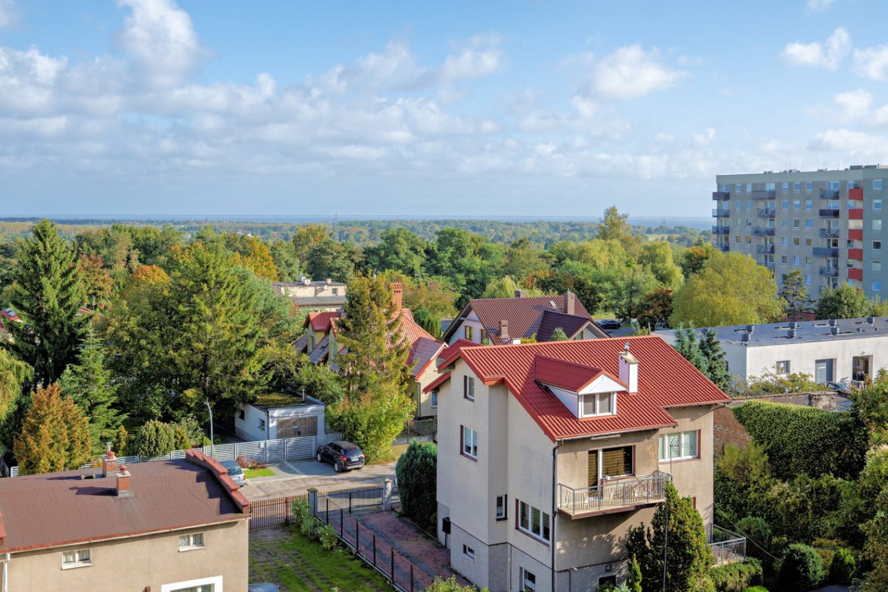 Mieszkanie 3-pokojowe Gdynia Obłuże, ul. Turkusowa. Zdjęcie 21